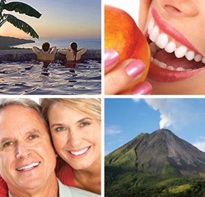 Vacaciones dentales en Costa Rica
