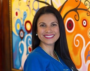 Dr. Jessica Mora, DDS, Costa Rica Dental Team