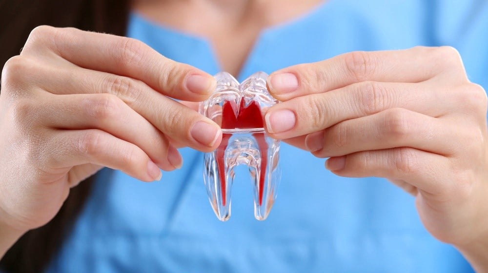 Root canal treatment in Costa Rica
