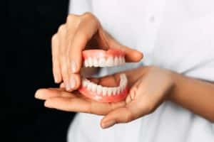 All about removable dentures and partials - Costa Rica Dental