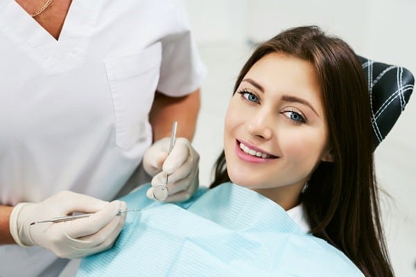 Why we refer to dental specialists