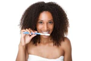 4 reasons why your oral health is important