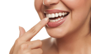 Gum disease Here is how to treat it
