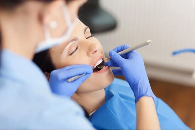 What makes sedation dentistry safe