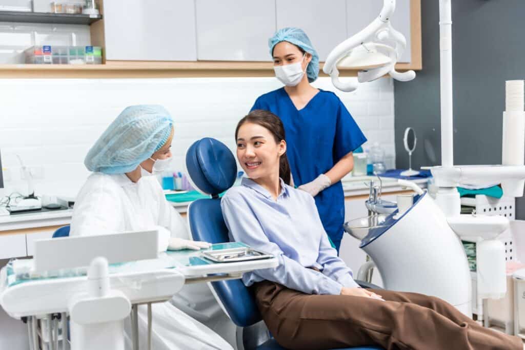 Meet Our Dental Specialists: Expertise in Every Procedure 5
