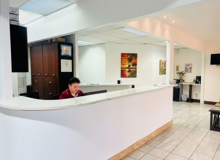 Dental Clinic in Costa Rica for International Patients
