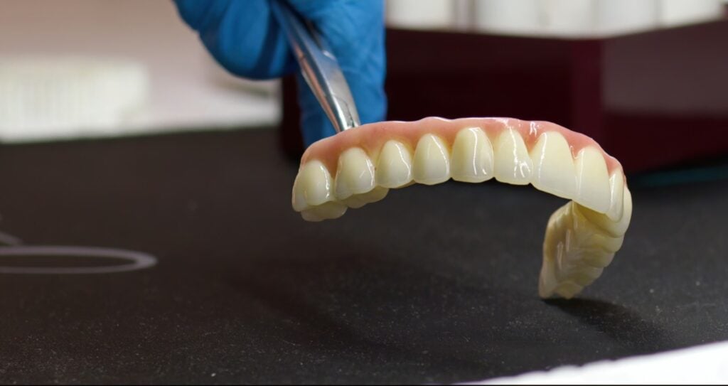 Get your Dream Smile with an All-on-6 at Costa Rica Dental Team 1